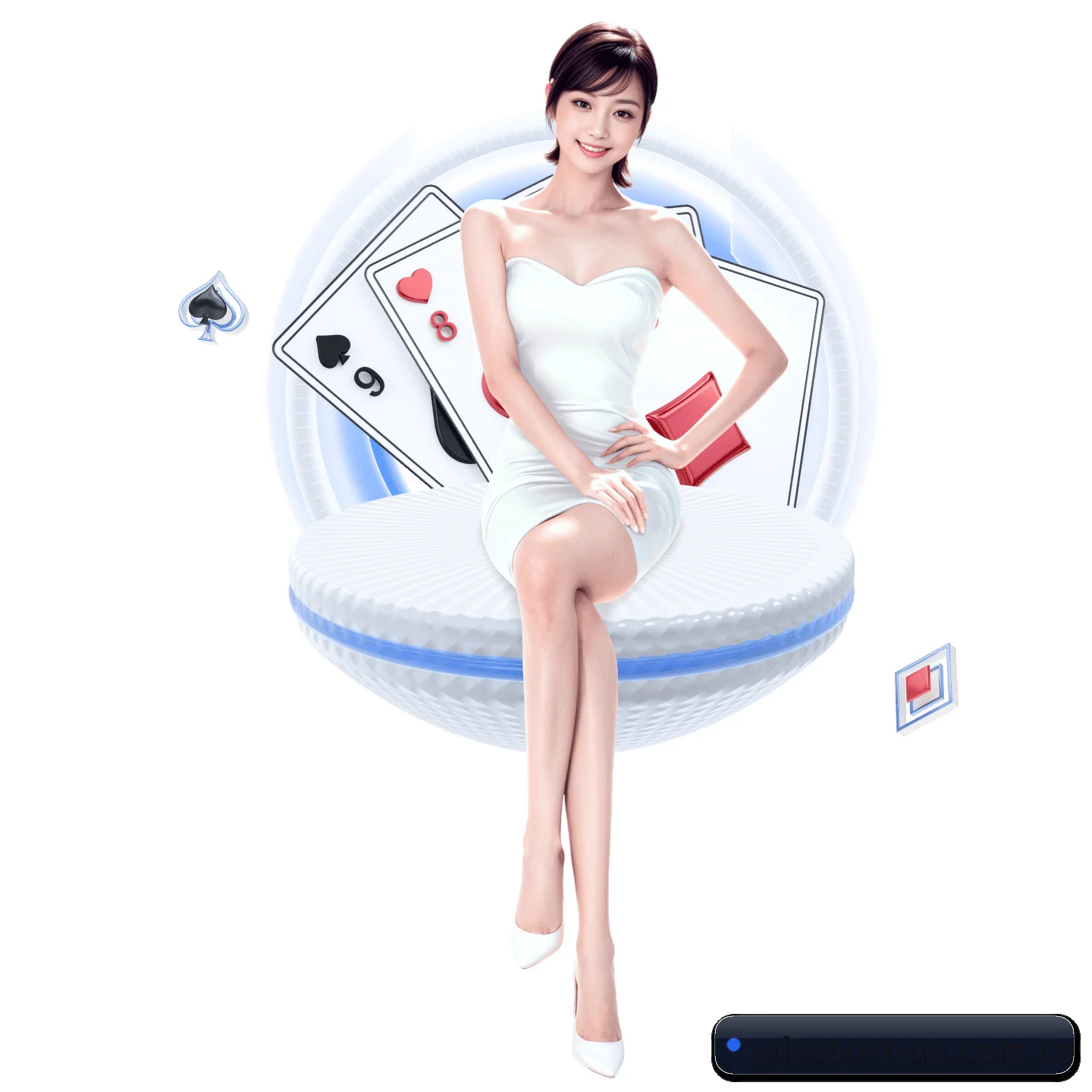 优德app的长期主义
