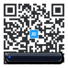 Android 原生极速版 二维码